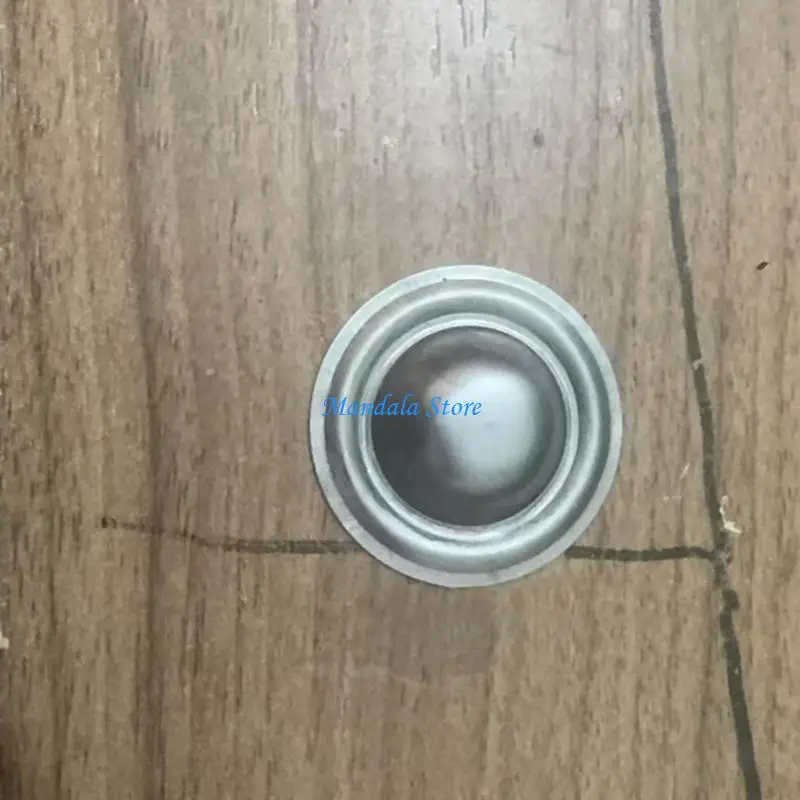U2JC Metal Roof Screw Covers Roof Bolt Caps with Wide Bottom Skirt for Exposed Fastener Areas in Corrugated Roof Service Work