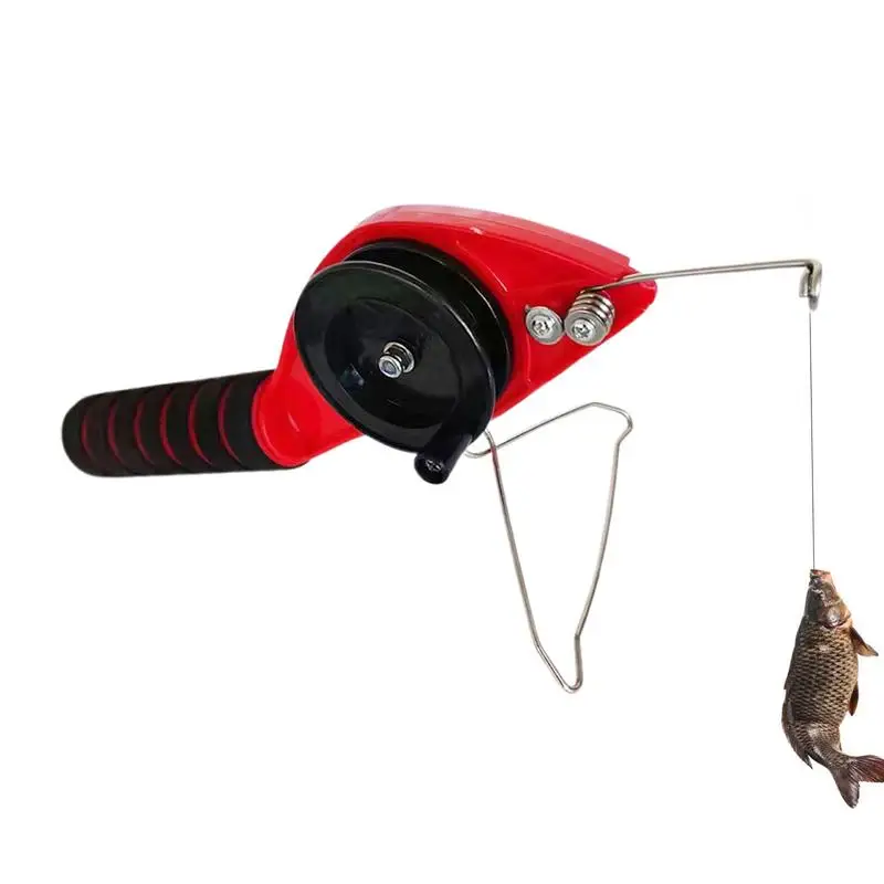 

Ice Fishing Rod And Reel Combo Portable Fishing Pole Winter Fishing Rod Travel Pocket Rod For Saltwater Freshwater Fishing