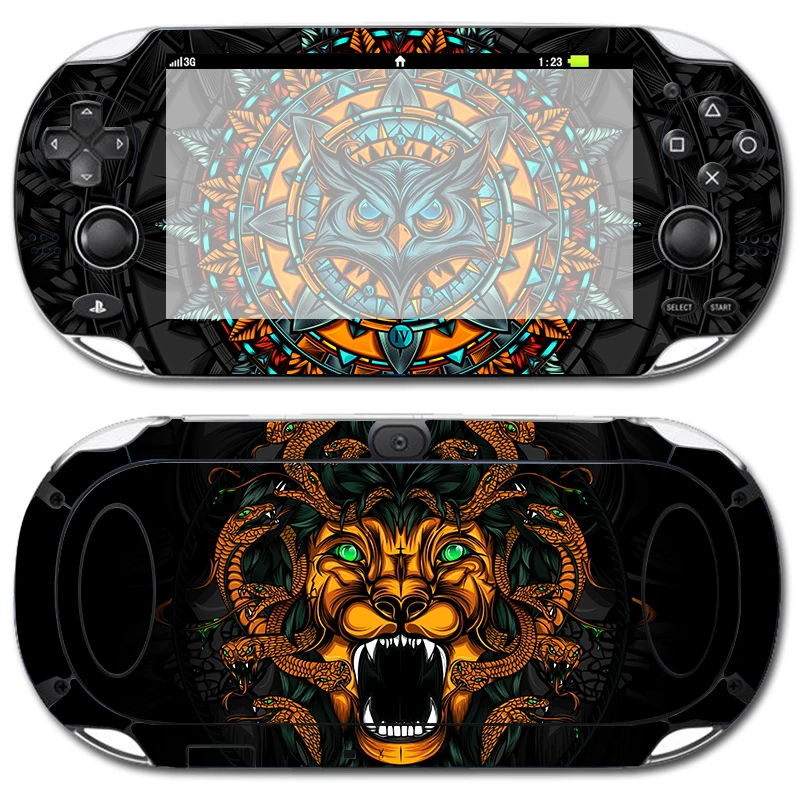 Custom Design Vinyl… - image