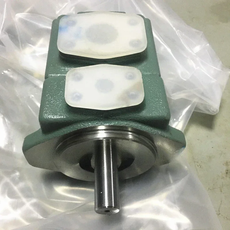 YUKEN Oil Research Hydraulic Oil Pump PV2R1-6/8/10/12/14/17/19-F-RAA-41 Quantitative Vane Pump