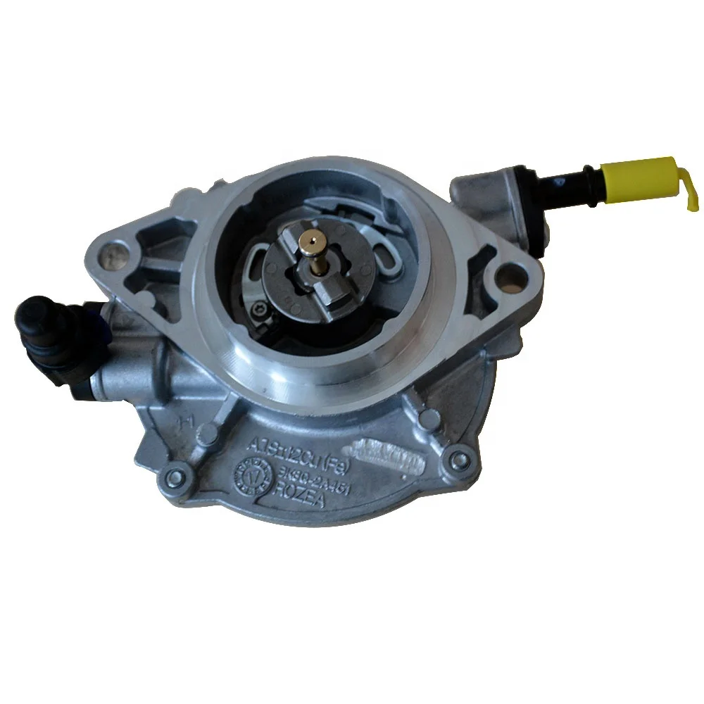 1899704 Genuine Auto Parts Ranger V348/2.2 Engine BK3Q 2A451 FC Vacuum Pump BK3Q-2A451 Vacuum Truck Pump BK3Q-2A451