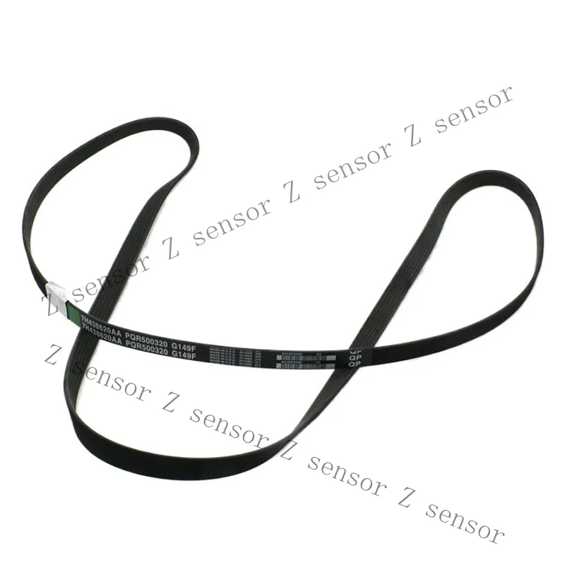 Z+ PQR500320 Engine Drive Belt for Land Rover Range Rover 4.2.