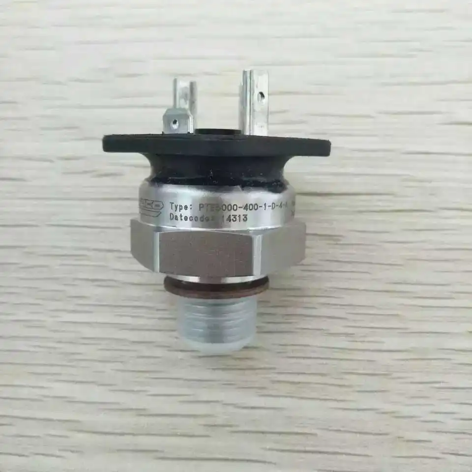 PTE5000-400-1-D-4-A The same Kavlico pressure sensor in the United States 0-400bar