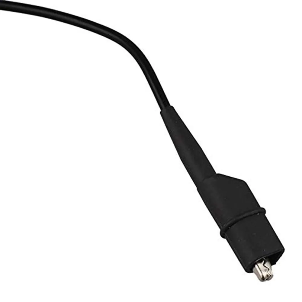 P6020 Oscilloscope Probe Kit Featuring Grounding Clip and Removable Hook Tip for Enhanced Safety and Measurement Consistency