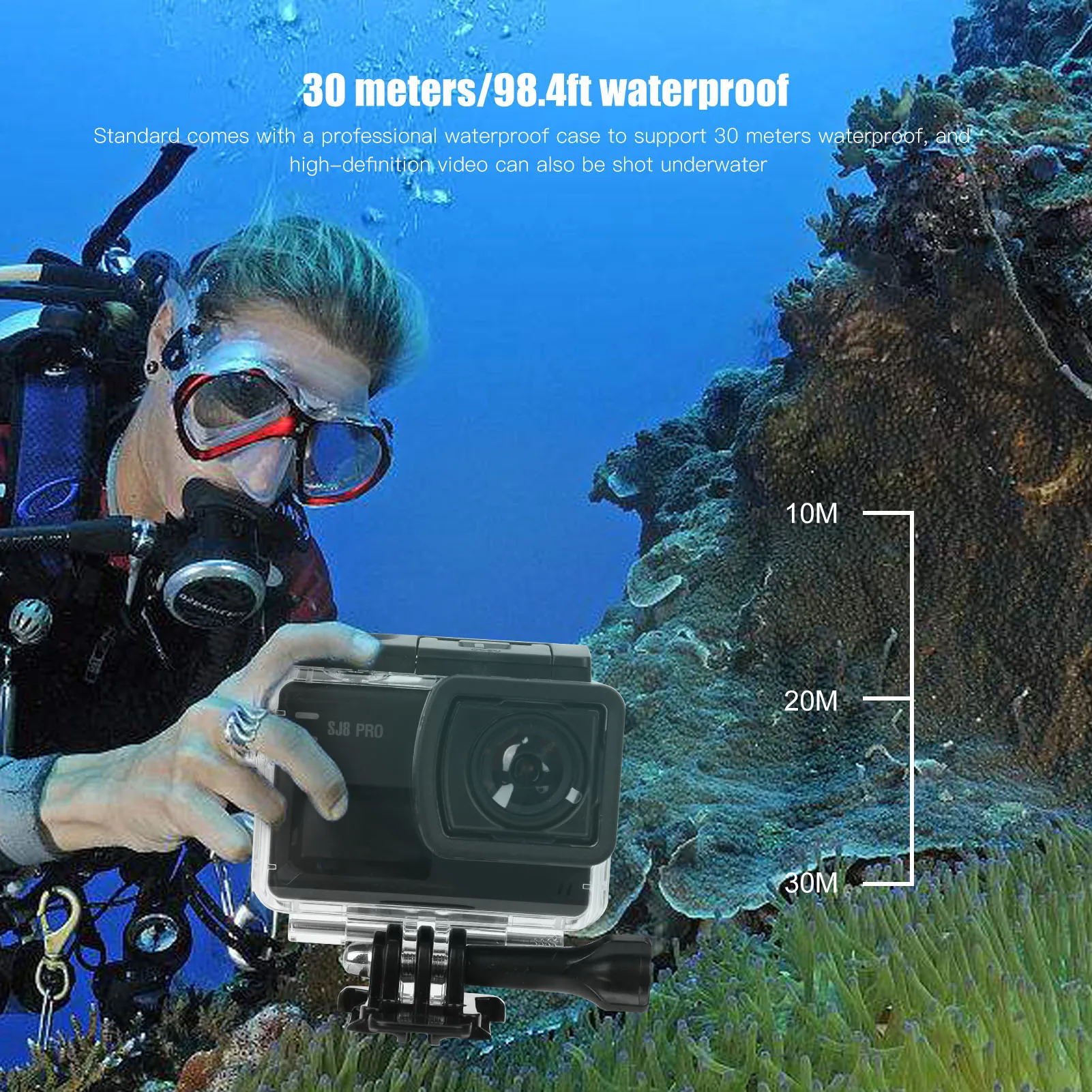 Multifunctional Spo…