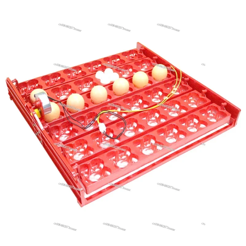 36 Eggs /144 Bird Eggs Automatic Incubator Incubation Equipment Duck Goose Pigeon Quail The Birds Poultry Incubator Equipment