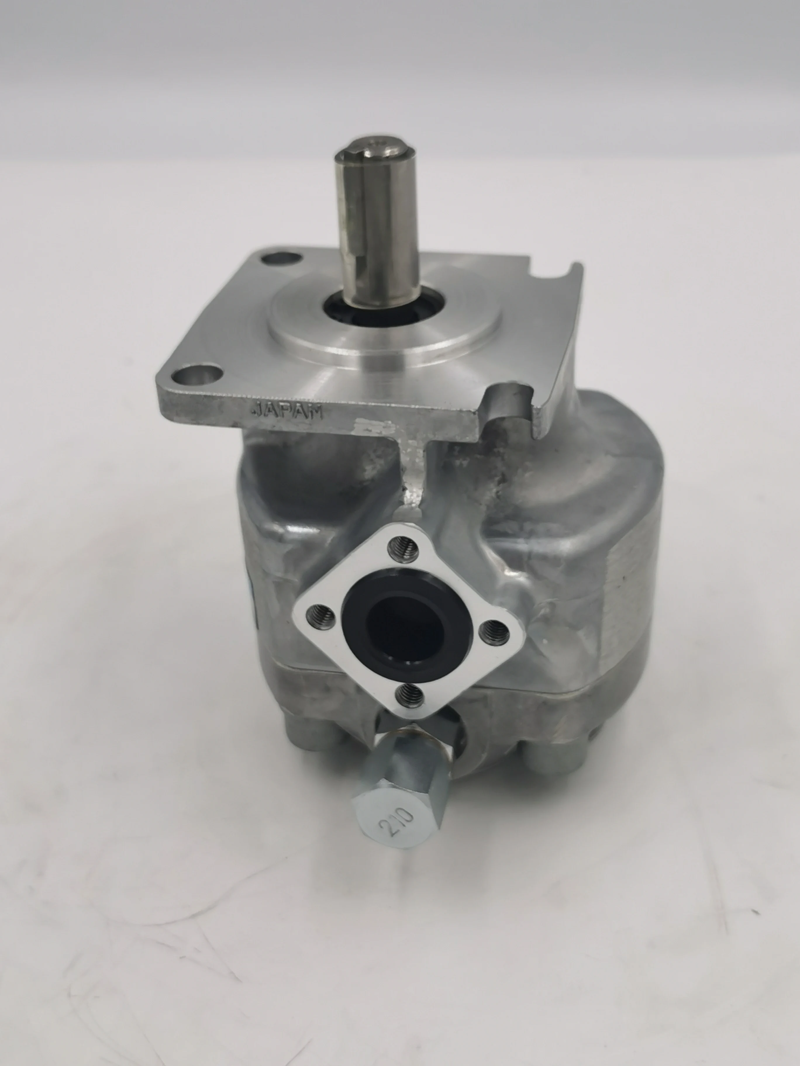 

Gear Pump K1P10R11A K1P6R11A K1P7R11AK1P9R11A Hydraulic Pump K1P7R11A KIP4R11A KIP2R11A