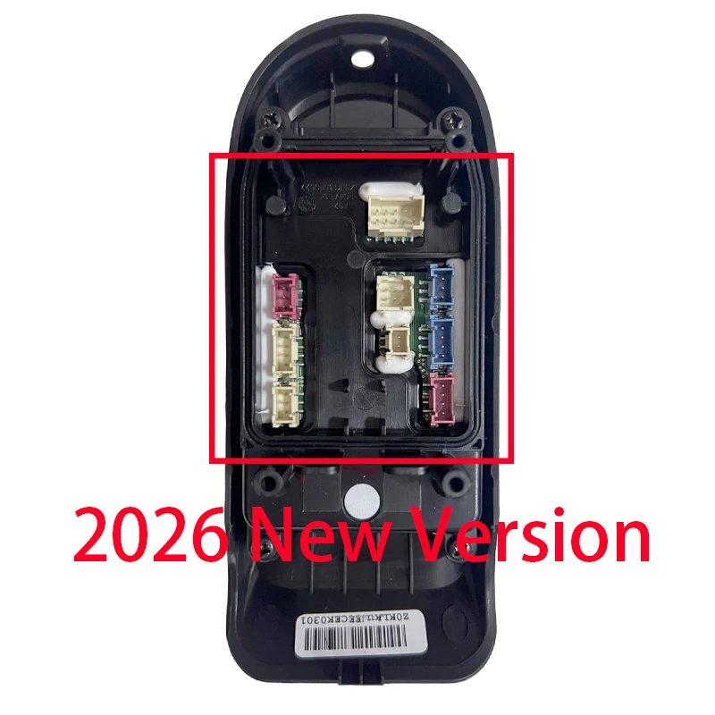 Original Dashboard Display Ersatz für Ninebot MAX G3 Elektroroller Teile Bluetooth Dash Board Meter Zubehör – Detail 2