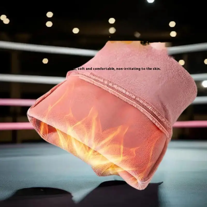 Waterdichte thermische handschoenen voor heren en dames - Winter-touchscreen-compatibele uitrusting voor koud weer, fietsen en sneeuwactiviteiten met grip