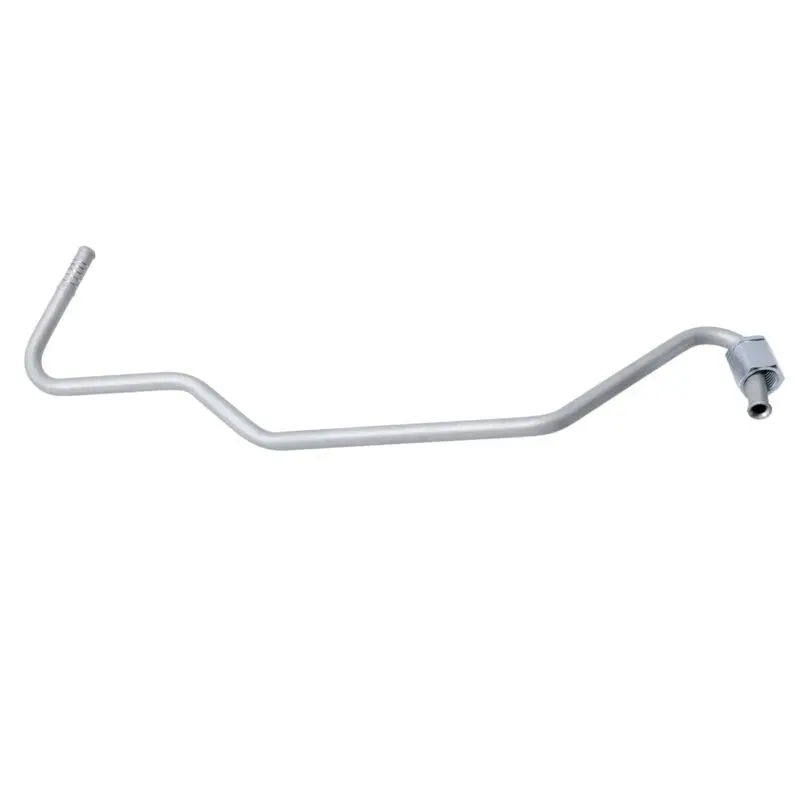 

Радиатор с обратной трубкой автоматического транс-кулера 52079753AB для 99-03 Jeep Grand 4.0L