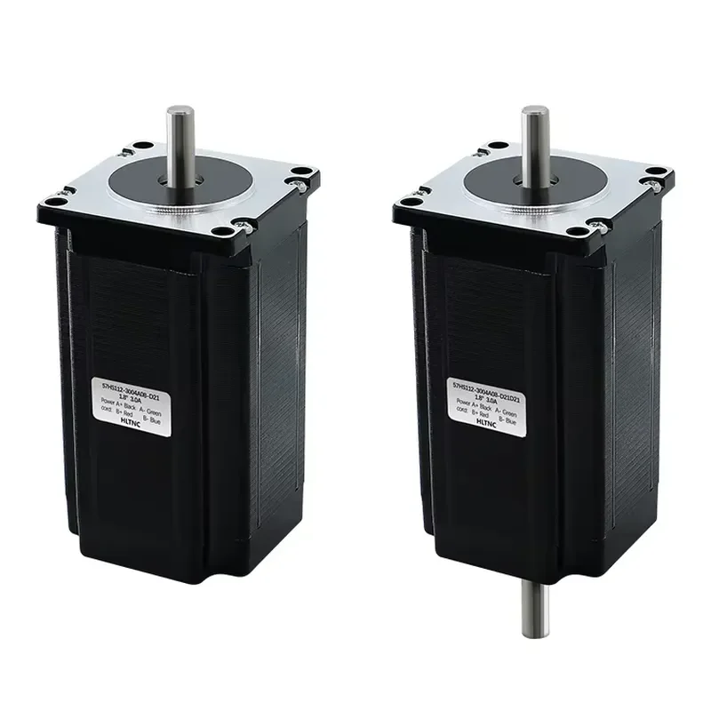 Stepper Motor Nema 23 Low Noise Stepper Machine Controller Motor Micro Stepper Motor for CNC Machine