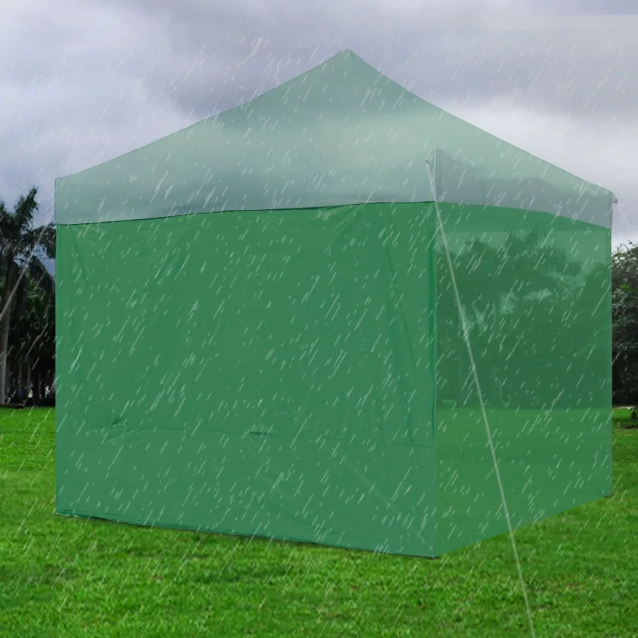 Parede lateral do dossel CPAI84 de 10x10 pés