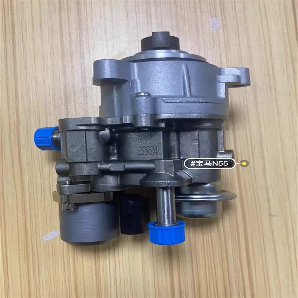 

13517616170 13517616446 High Pressure Fuel Pump For BMW N54 Fuel Pump Engine 335i 535i 135i 2008 2009 2010 2011 2012 2013