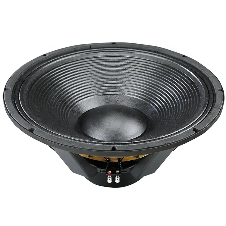 Professional Stage Speakers 24 Subwoofer Subwoofer 24 Dj Neo Pro 24 Subwoofer Neodymium Powered Audio