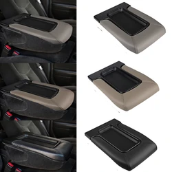 Center Console Armrest Cover Lid Replacement For Armrest Kit Cadillac Chevrolet Pickup Truck Suburban Tahoe Silverado Sierra