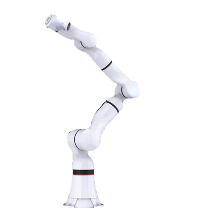 for Flexible Robot Seven-Degree-of-Freedom Ergonomic Design Robot