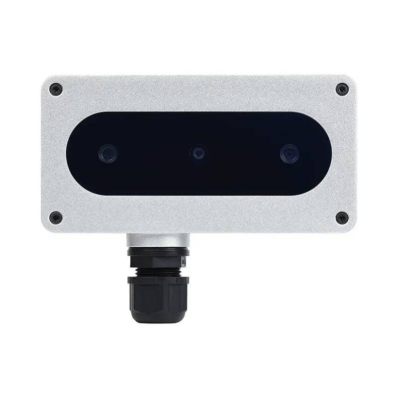 Snowy OpenCV high definition AI machine vision PoE function IP67 waterproof, depth