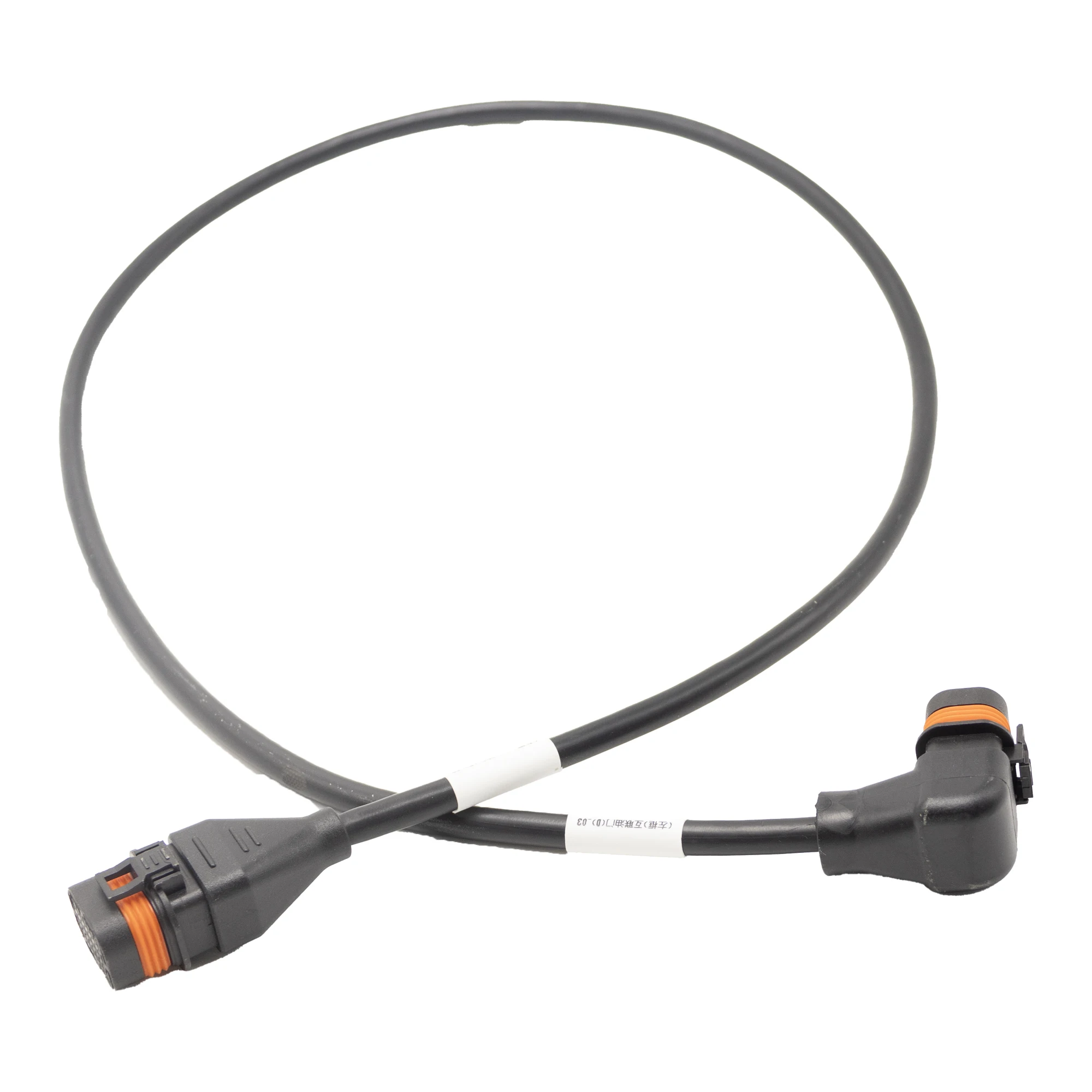 

For DJI T50 Agriculture Drone Accessories Interconnected Throttle Cable Plant Protection UAV Repair Parts Brand New