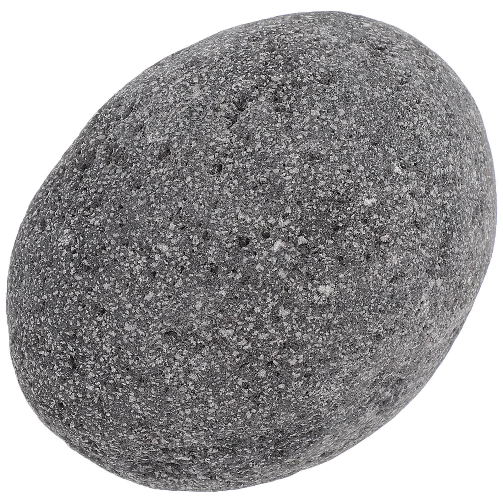 1 Bag Sauna Heater Rocks 1Kg Premium Natural Volcanic Basalt Stones for Home Commercial Steam Sauna Heat Retaining Massage