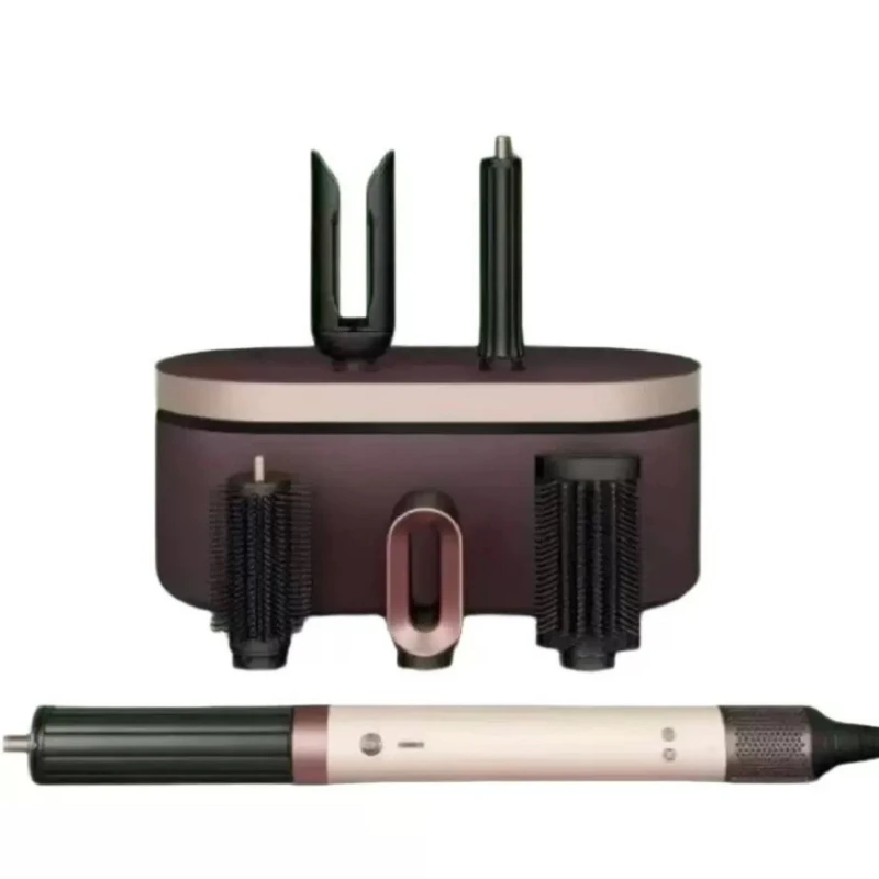 Multifunctional curling iron, curling hair styling hair machine accessories complete set