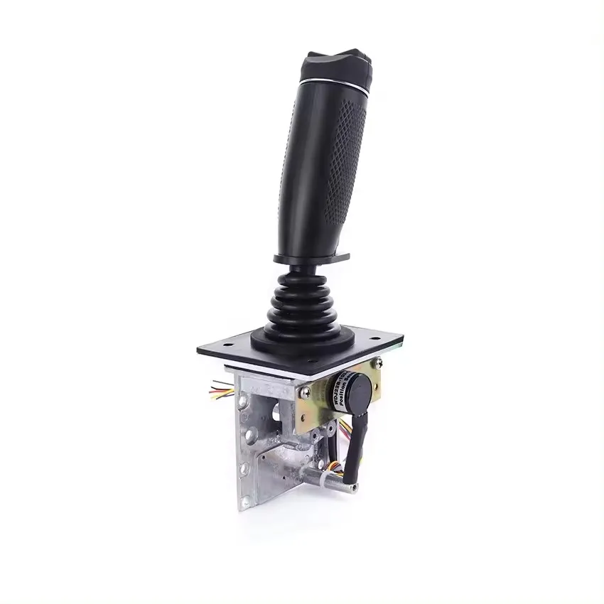 Joystick Controller parts 1600308 For JLG Scissor Lift 260MRT 330CRT 400CRT 3369LE