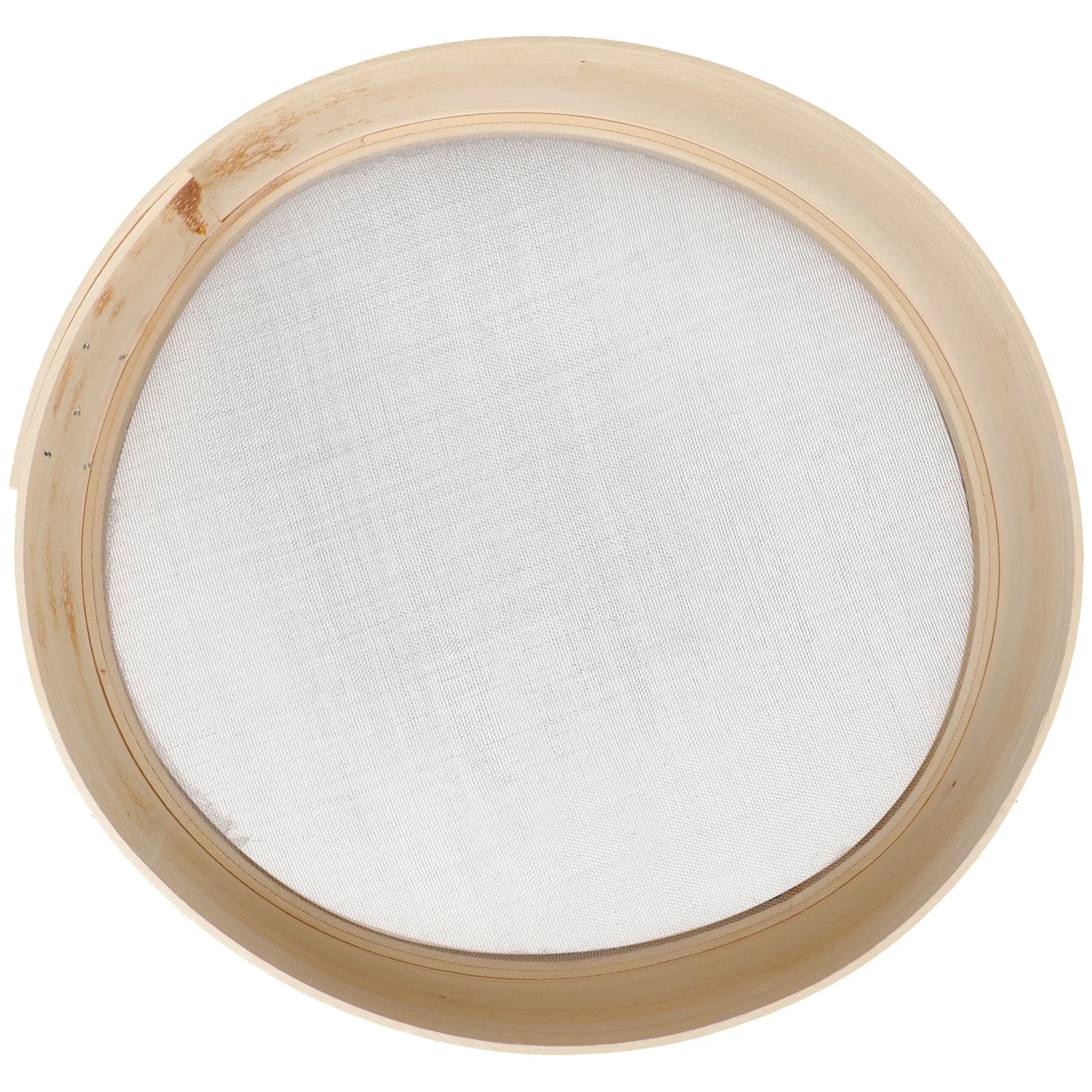 

Household Flour Sifter Shake Tap Baking Sieve Fine Mesh Kitchen Tool For Powdered Sugar Salt Cocoa Sieve For Baking Sifter Easy