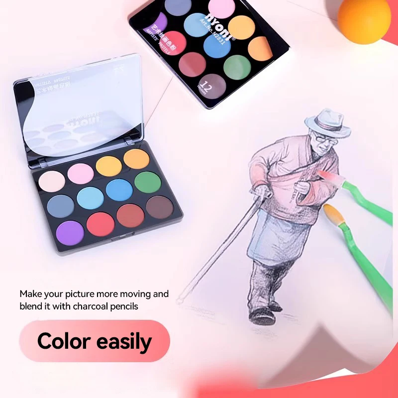 Thumbnail 3 - #12 Latest Artist Pigment Powders Offers