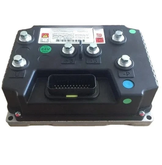 

parts original COMBIAC0 24v 320+400A motor controller for EP Forklift stacker