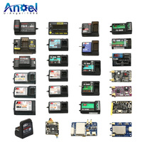 Flysky FS-GR3E FS-A3 FS-A6 FS-R6B FS-X6B FS-iA6 FS-iA6B FS-BS6 FS-A8S FS-R9B FS-iA10 FS-iA10B Rc Receiver for Flysky Transmitter