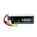 22.8V 5200mAh XT90