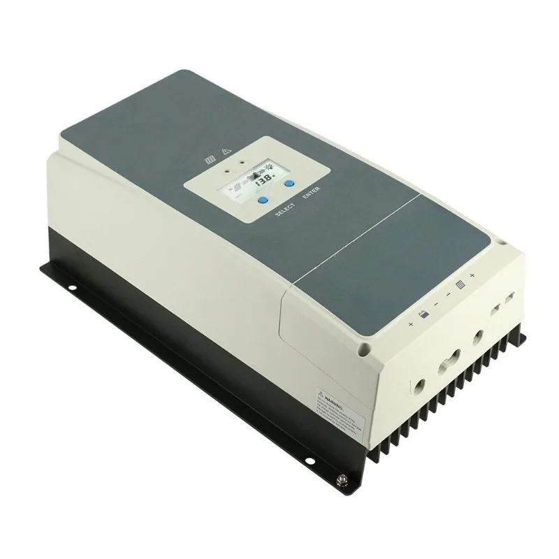 For Charge and Discharge Solar Controller 50A MPPT Controller 5415AN