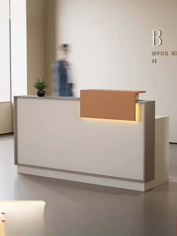 

Checkout page Company Reception Desk Reception Desk Clothing Store Beauty Salon Small Bar Supermarket Cashier Desk Counter