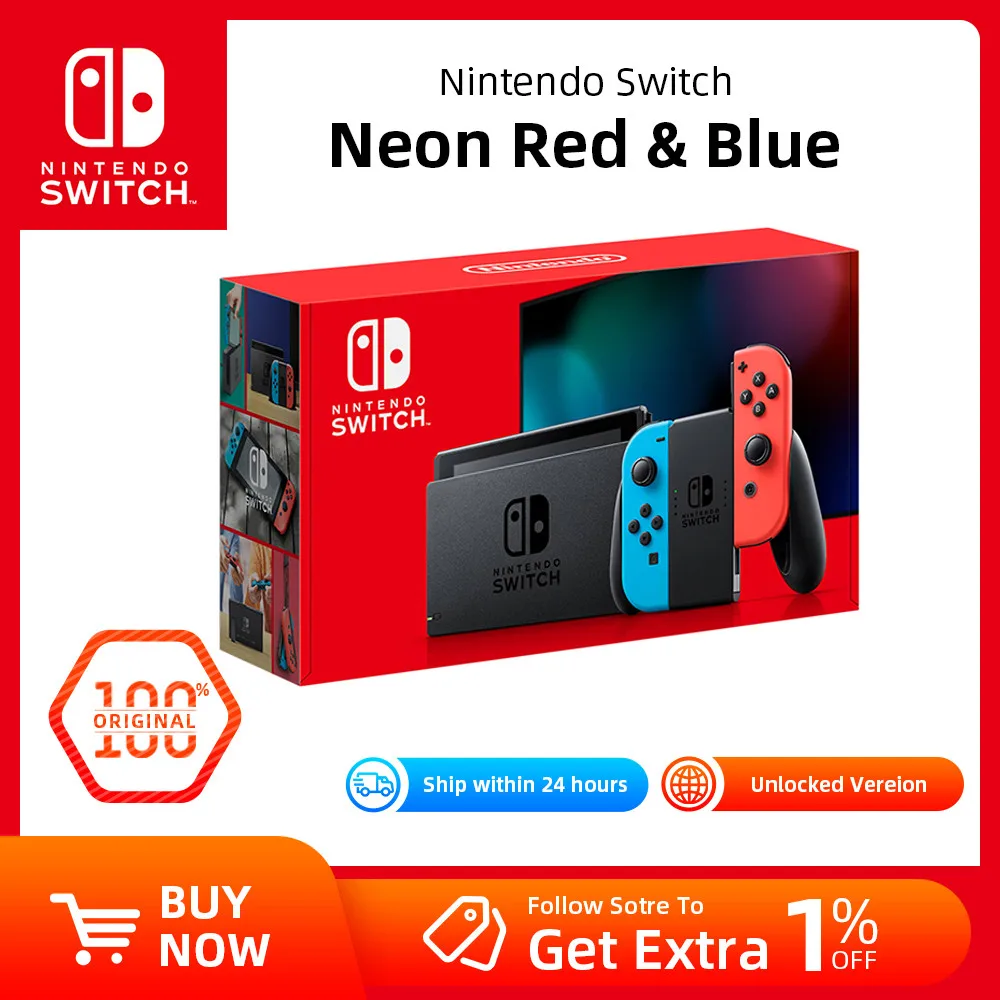 Control Joy-Con: A Comprehensive Review and Guide for Nintendo Switch Users