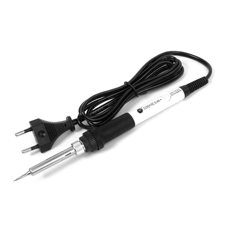 

60W Digital Soldering Iron for Electrics Circuit Board Repair Welding Solder H4GE