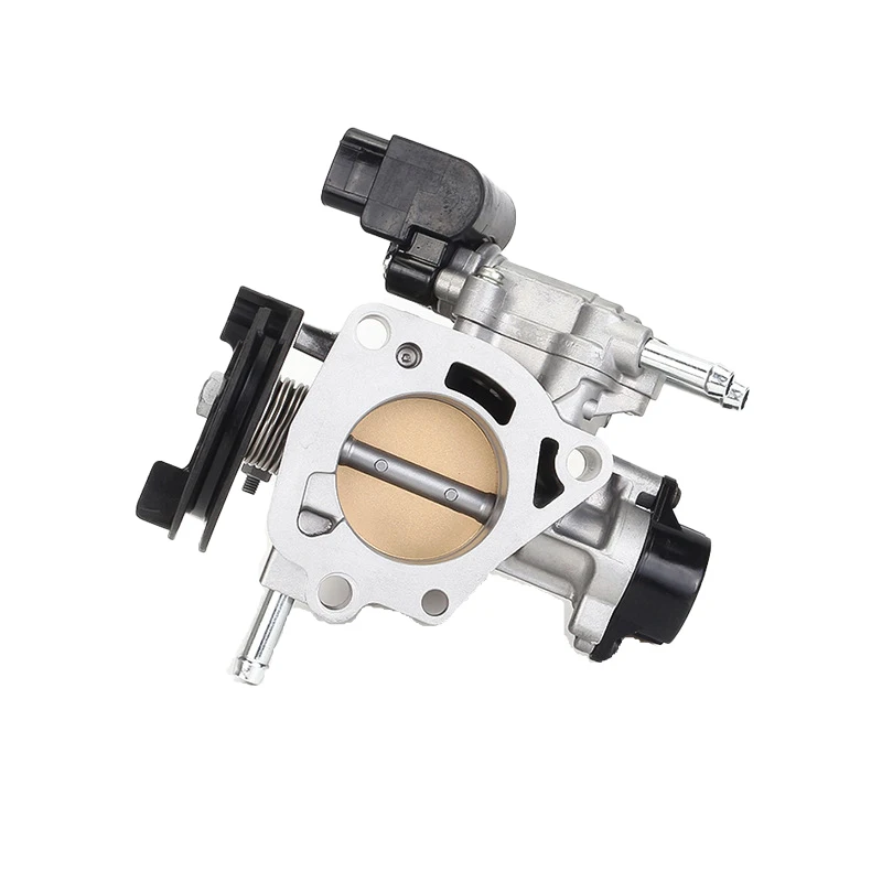 

Auto Throttle Valve Body Throttle Valve Assembly for Toyota Yaris 22210-21020 2221021020 8945220130