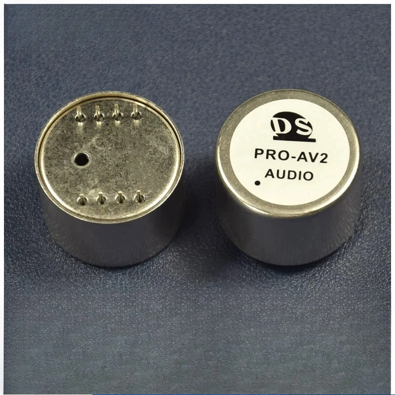Pro-av2 di audio signal transformer et-db2 permalloy audio transformer jensen transformer