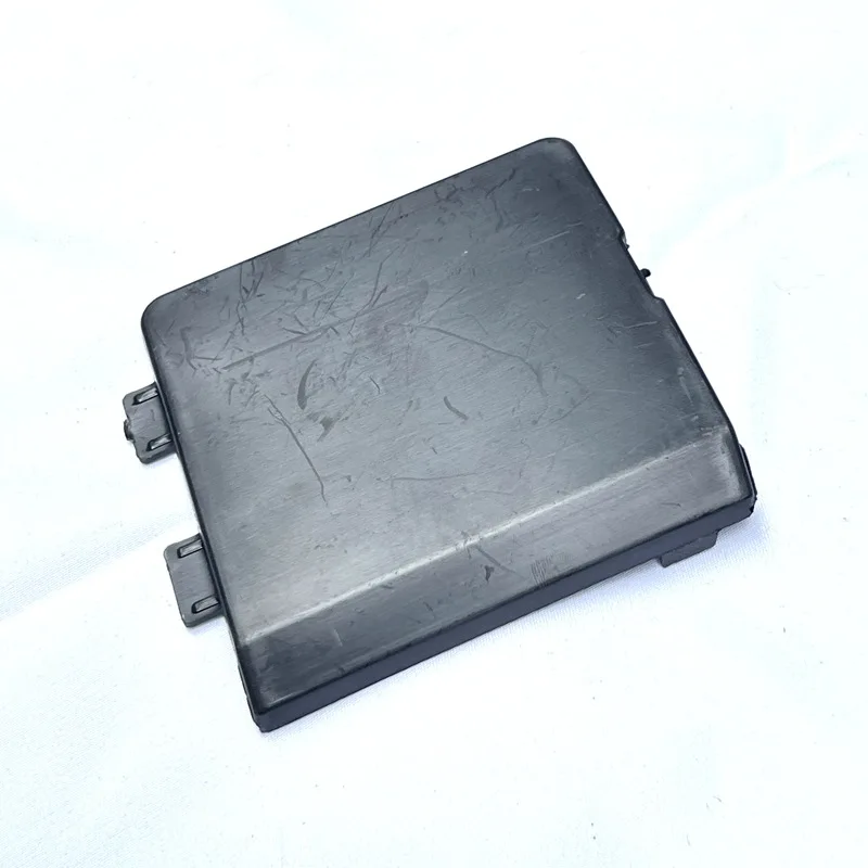 6400L364ZZ 6410F499RA Brand New Front Rear Bumper Tow Hook Eye Cover Trailer Cap For Mitsubishi Outlander 22-25
