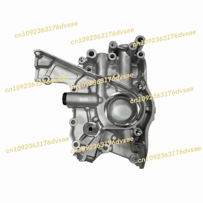 新品入荷 純正卸売 2JZGTEエンジン オートオイルポンプ 15100-46052 日本車用