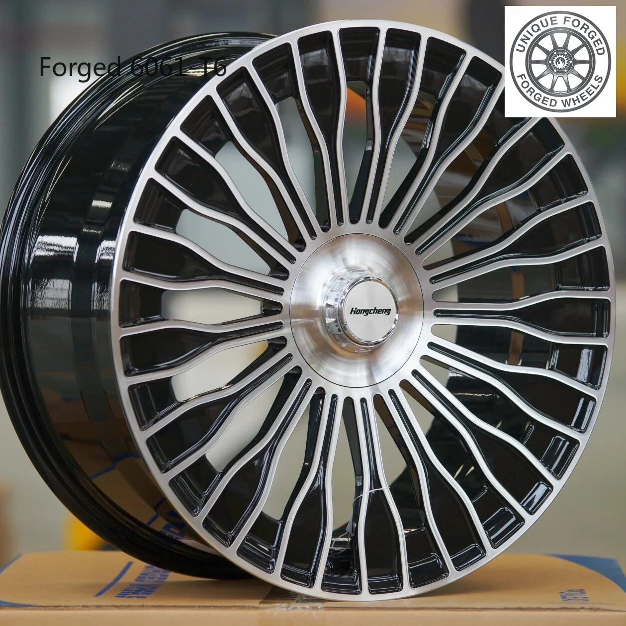 

26 stylesCustom Forged Wheels 19 20 Inch Multi Spokes Aluminium Car Wheels for Benz