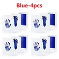 C14-Blue 4pcs