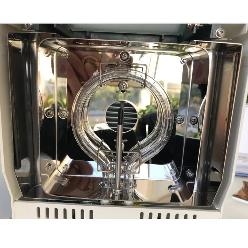 DW-100MW Food Grain Moisture Analyzer Halogen Moisture Analyzer