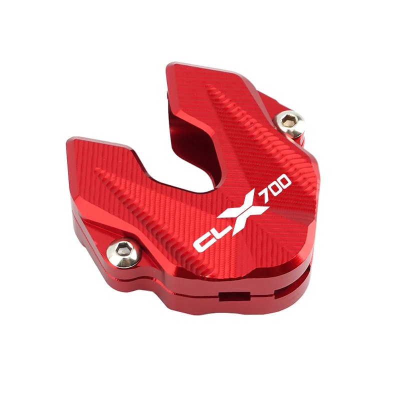 Motor Zubehör CNC Schlüssel Abdeckung Shell Fall Schlüsselbund Schlüssel Kette Für CFMOTO CF MOTO CLX-700 CLX700 SPORT CL-X700 700CL-X MY22 800MT