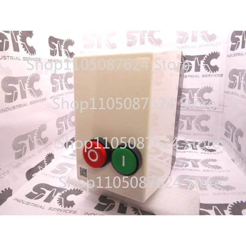 SS    LE1D09M7 For  Schneider Enclosed DOL starter 220V FAST SHIPPING