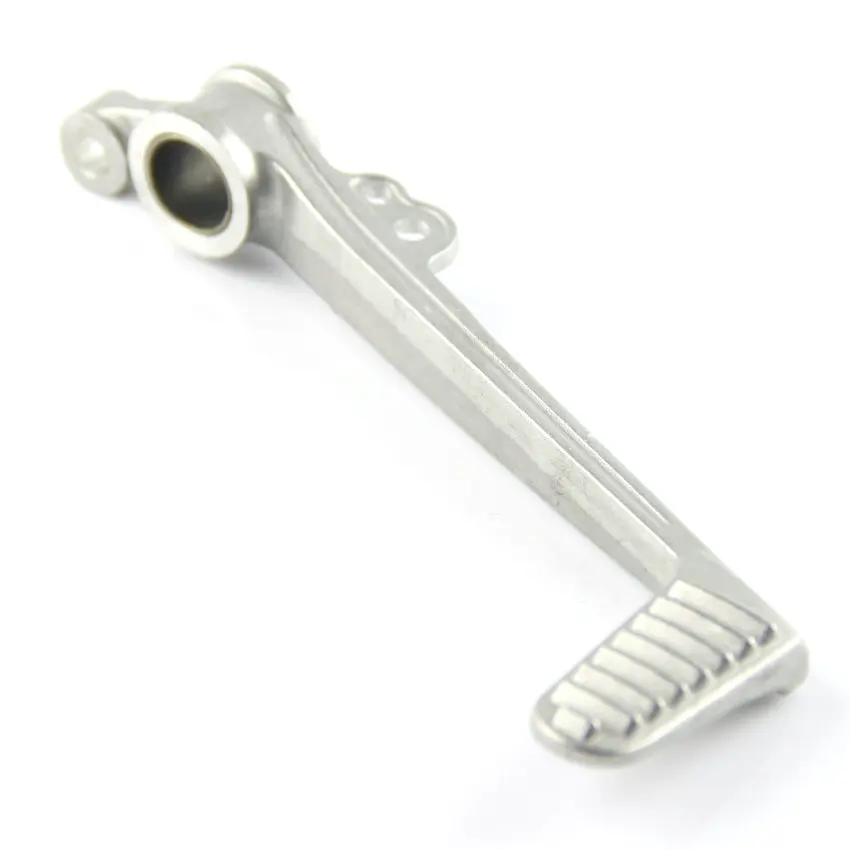 

Motorcycle Accessories Pedal, gearshift for Honda CBR1000 CBR1000RR Fireblade 46500-MFL-000 46500-MFL-305 LEVER-COMP,BRAKE PEDA