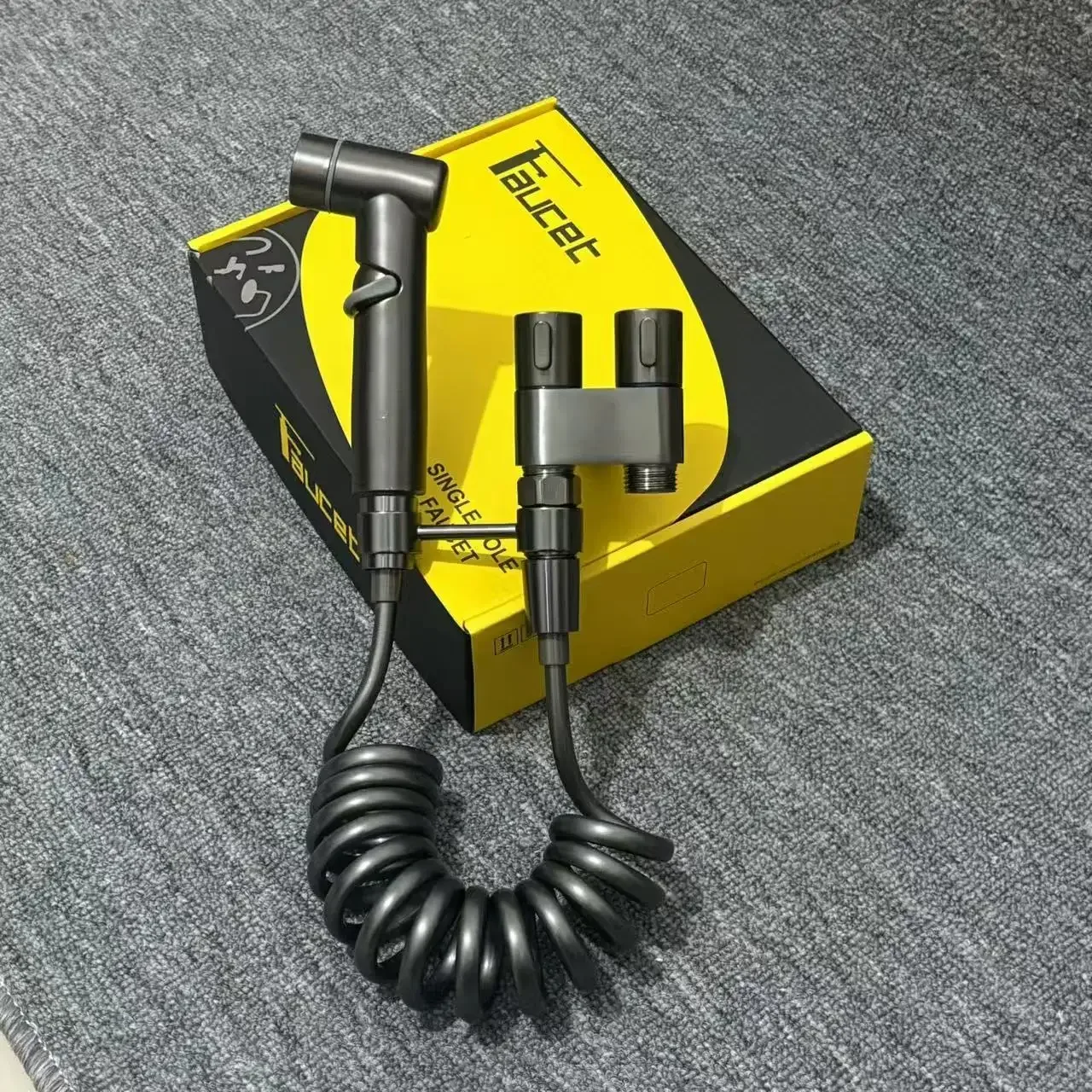 Thumbnail 2 - #37 Budget Bathroom Hardware for Smart Shoppers