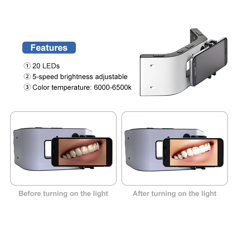 Thumbnail 3 - #14 Best Oral Lamps to Buy In 2026