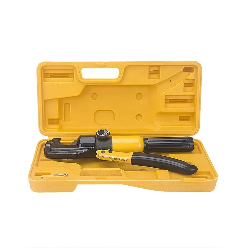 SC-16 Hydraulic Steel Bar Metal Cutting Shear Hydraulic Tools