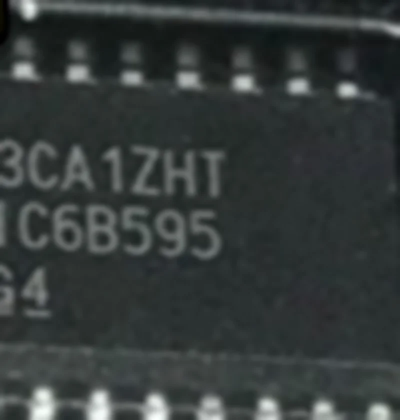 Tpic6B595Dwrg4 Dw D…