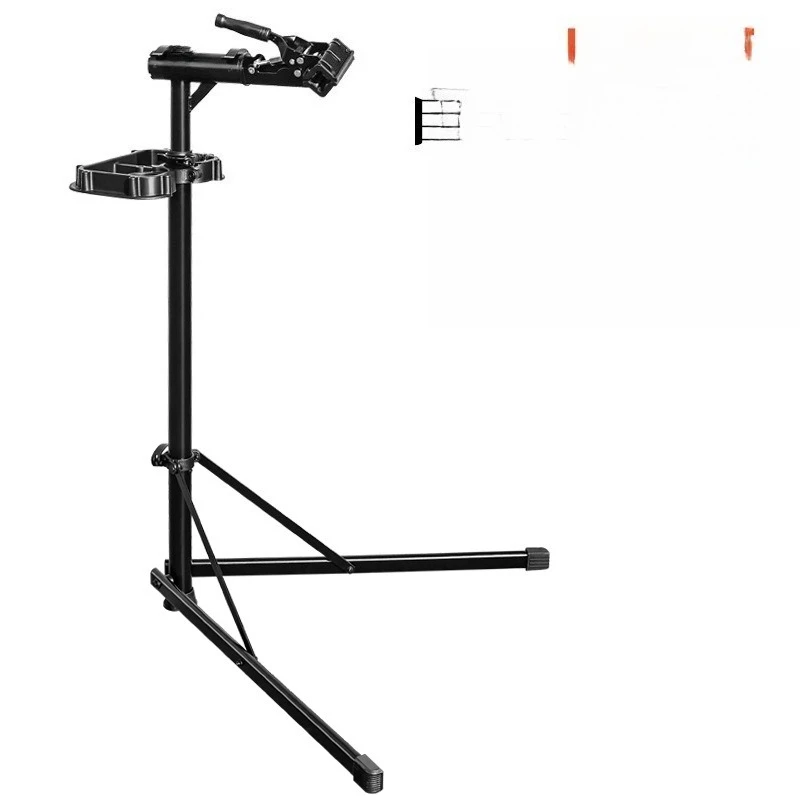 

Bicycle repair rack mountain road bike repair and maintenance tool bicycle multi-purpose universal repair frame