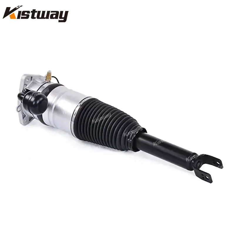 1PCS Front Or Rear Air Suspension Shock Absorber For Audi A8 D3 S8 2002-2010 4E0616039AF 4E0616040AF 4E06160001E 4E06160002E